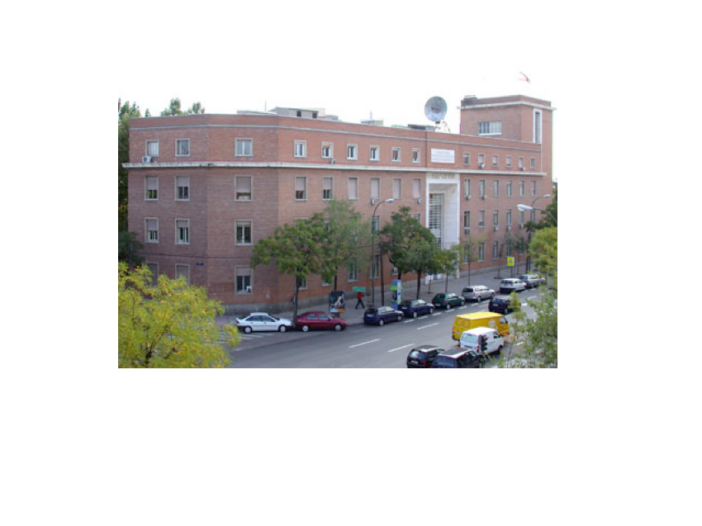 SPIRS Annual Meeting hosted by CSIC-ITEFI (October 24-25, Madrid)