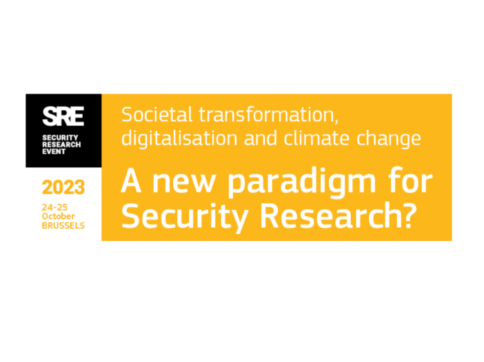 The SPIRS project will participate in Security Research Event 2023